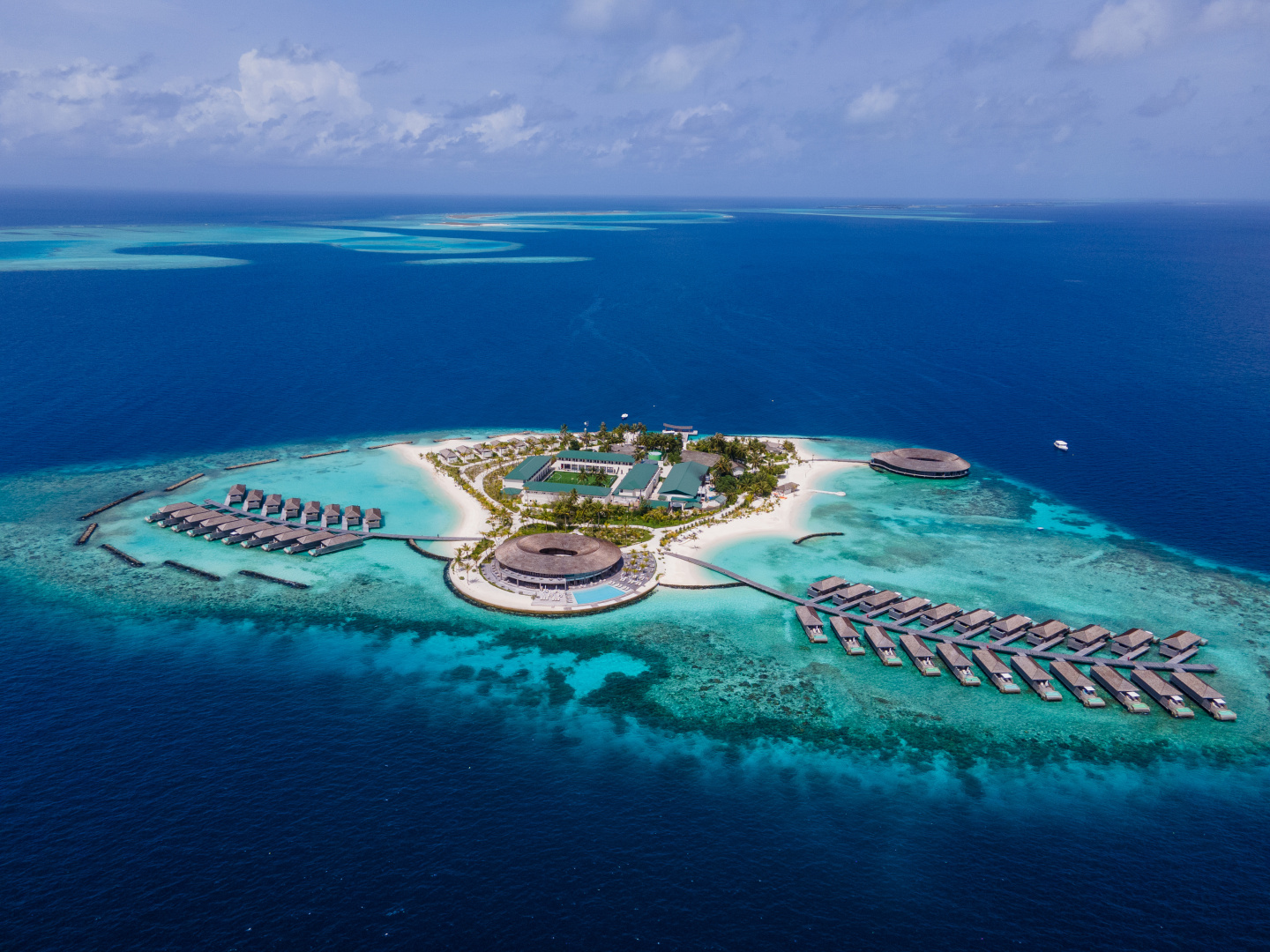 Kagi Maldives Spa Island